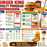 Burger King Loyalty Program Burger King Loyalty Program
