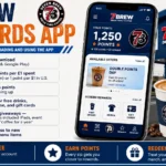 7 Brew Rewards App 7 Brew Rewards App
