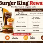 Burger King Rewards Burger King Rewards