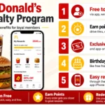 McDonald’s Loyalty Program: Rewards, Login, App & Redemption McDonald’s Loyalty Program