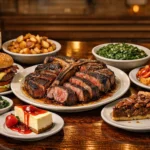 Peter Luger Menu With Prices Peter Luger Menu