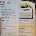 Lazy Dog Menu with Prices Lazy Dog Menu with Prices