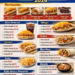 Skyline Chili Menu USA Prices Skyline Chili Menu Prices