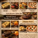 Amalfi Llama Menu With Prices Amalfi Llama Menu With Prices
