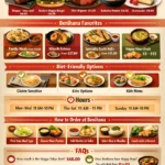 Benihana Menu With Prices Benihana Menu With Prices
