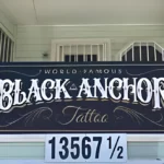 Black Anchor Collective Tattoo Price List Black Anchor Collective Tattoo Price List