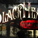 Black Heart Tattoo Price List Black Heart Tattoo Price List