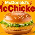 McDonald’s McChicken: Nutrition, Allergen & Price Guide McDonald’s McChicken