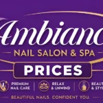 Ambiance Nail Salon Prices : Full Cost Guide Ambiance Nail Salon Prices