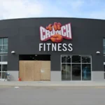 Crunch Fitness Cost Crunch Fitness Cost