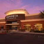 Esporta Fitness Membership Cost Esporta Fitness Membership Cost