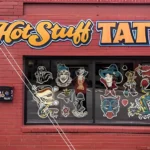 Hot Stuff Tattoo Price List Hot Stuff Tattoo Price List