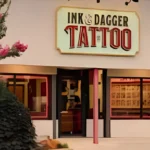 Ink & Dagger Tattoo Co. Price List Ink & Dagger Tattoo Co