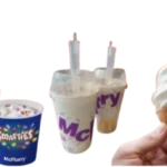 McDonald’s Ice Cream Price – Updated Costs for Cones, Sundaes, McFlurry® & Shakes McDonald’s Ice Cream