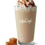 McDonald’s Caramel Frappé Price, Nutrition, Ingredients & Allergen McDonald’s Caramel Frappé