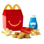 McDonald’s Happy Meal®: A Delicious Kids Meal with Prices McDonald’s Happy Meal