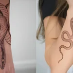 Sin & Serpent Tattoo Studio Price List Sin & Serpent Tattoo Studio Price List