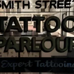 Smith Street Tattoo Parlour Price List Smith Street Tattoo Parlour Price List