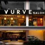 Vurve Salon Price List: Hair, Skin, Bridal, Nails, Waxing & Grooming Services Vurve Salon Price